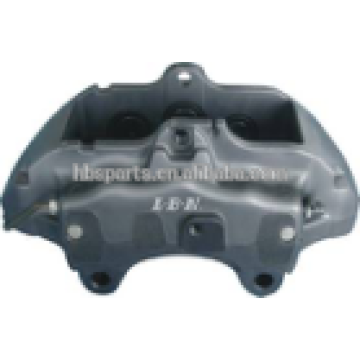 6 Pistons Right / Left Brake Calipers For Car